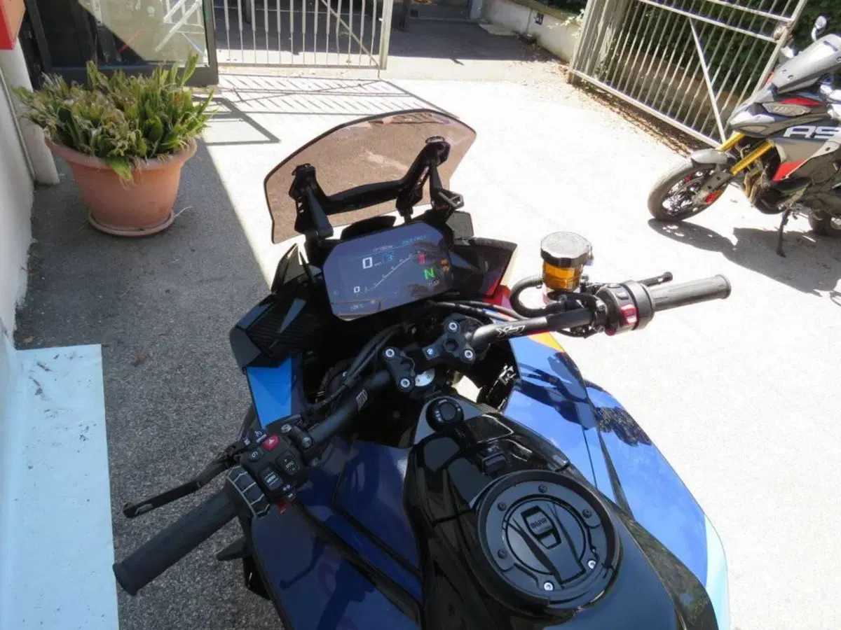 Bmw M 1000 XR (2024 - 26) (19)