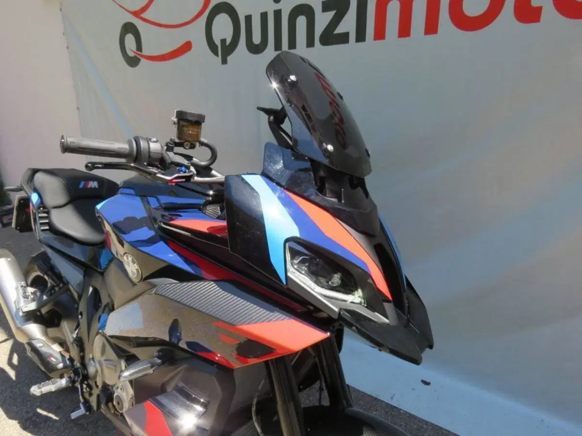 Bmw M 1000 XR (2024 - 26) (20)