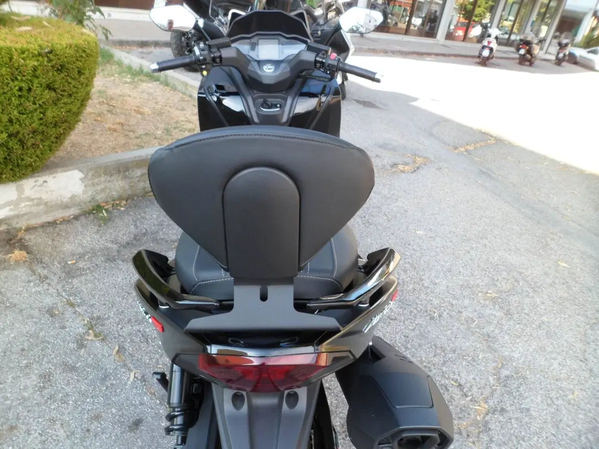 Sym Maxsym TL 508 (2021 - 24) (8)