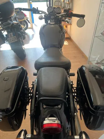 Benelli Imperiale 400 (2021 - 25) usata