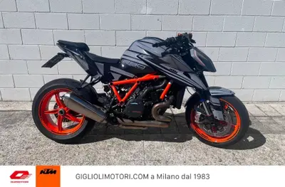 KTM 1290 Super Duke R EVO (2022 - 23) usata