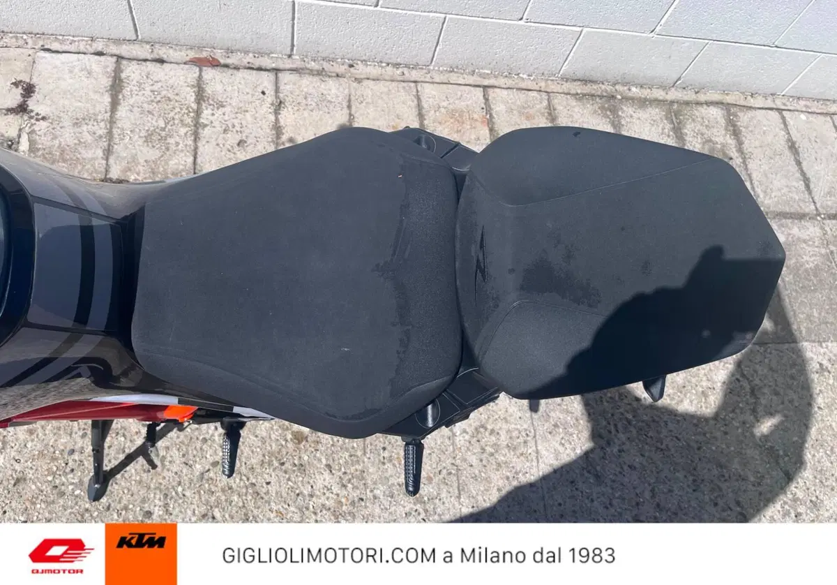 KTM 1290 Super Duke R EVO (2022 - 23) (5)