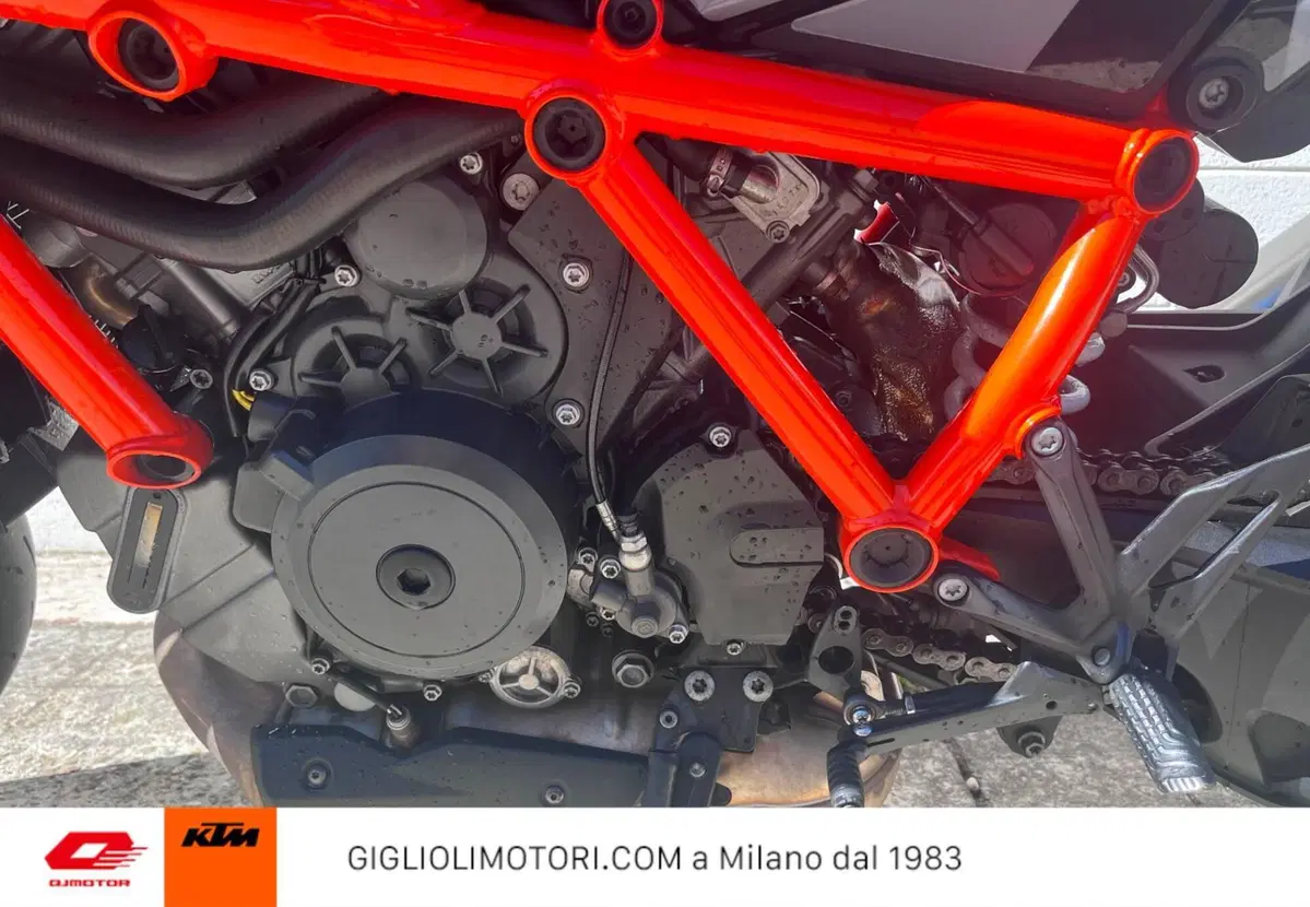 KTM 1290 Super Duke R EVO (2022 - 23) (8)