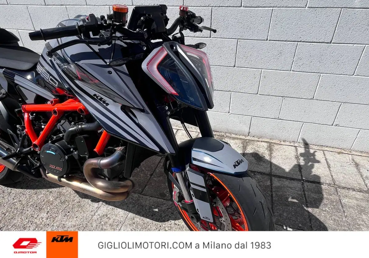 KTM 1290 Super Duke R EVO (2022 - 23) (4)