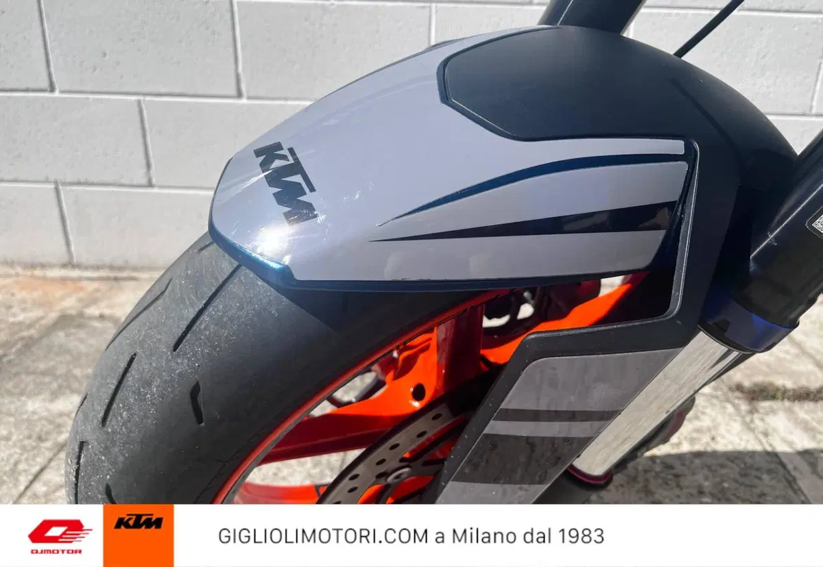 KTM 1290 Super Duke R EVO (2022 - 23) (10)
