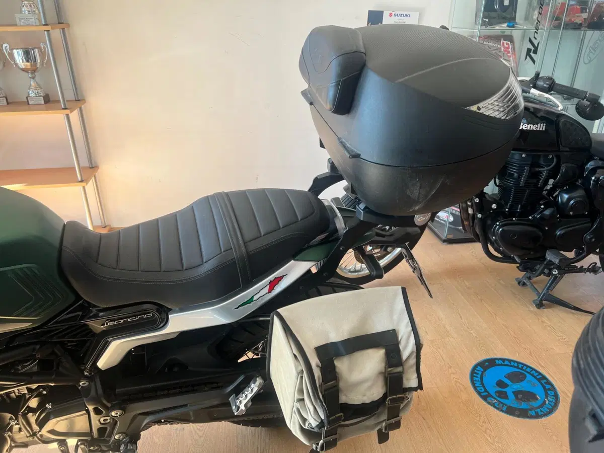 Benelli Leoncino 800 Trail (2022 - 26) (3)