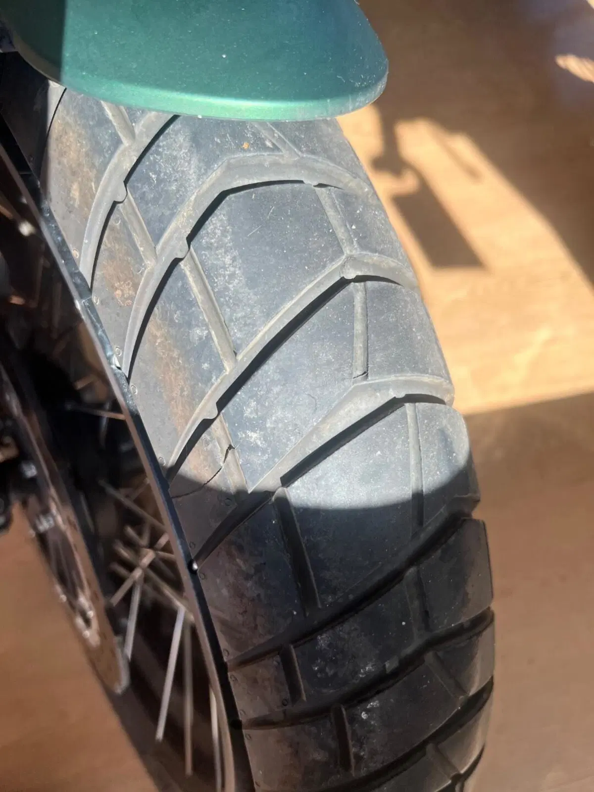 Benelli Leoncino 800 Trail (2022 - 26) (5)