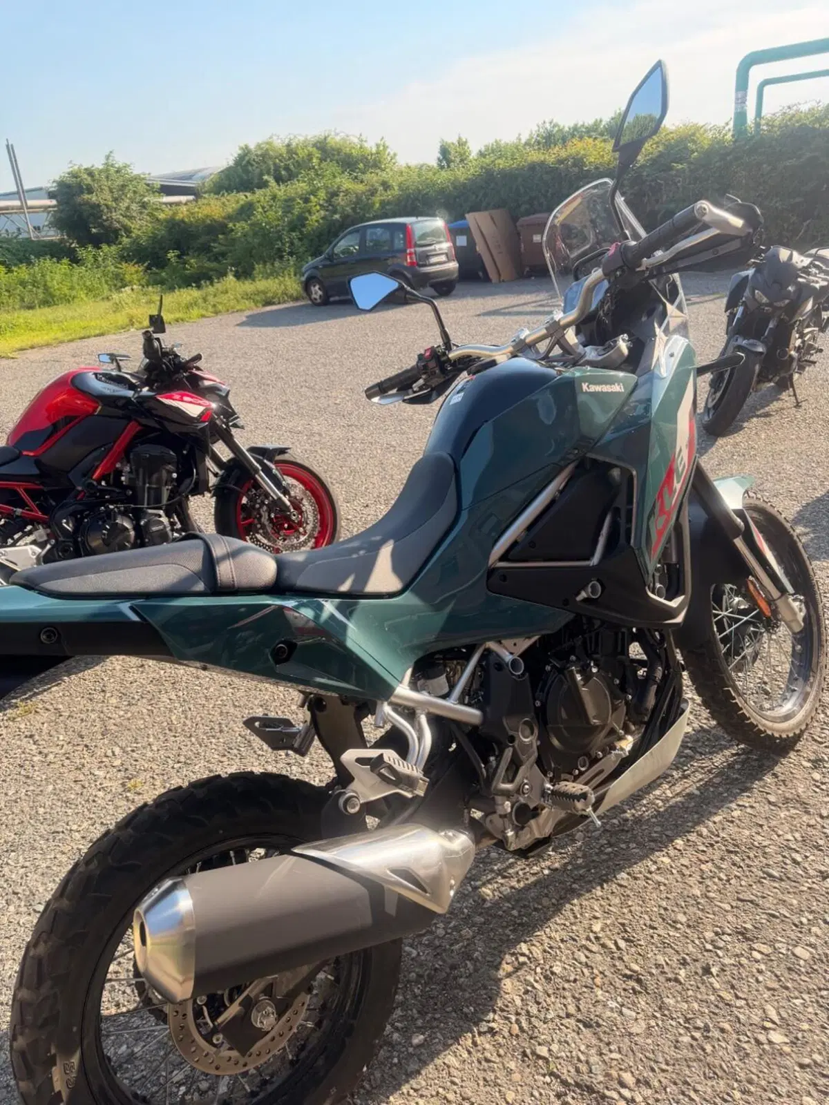 Kawasaki KLE 500 SE (2026) (3)
