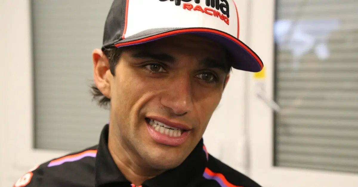 MotoGP 2026. GP della Repubblica Ceca. Jorge Martin: "Quello che mi preoccupa &egrave; che sono lontano dalle Ducati e dalla vittoria. Mi manca la velocit&agrave; di inizio anno"