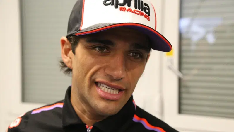 MotoGP 2026. GP della Repubblica Ceca. Jorge Martin: "Quello che mi preoccupa &egrave; che sono lontano dalle Ducati e dalla vittoria. Mi manca la velocit&agrave; di inizio anno"