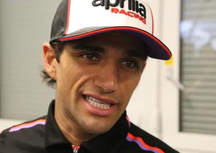 Martin: Quello che mi preoccupa è che sono lontano dalle Ducati e dalla vittoria. Mi manca la velocità di inizio anno