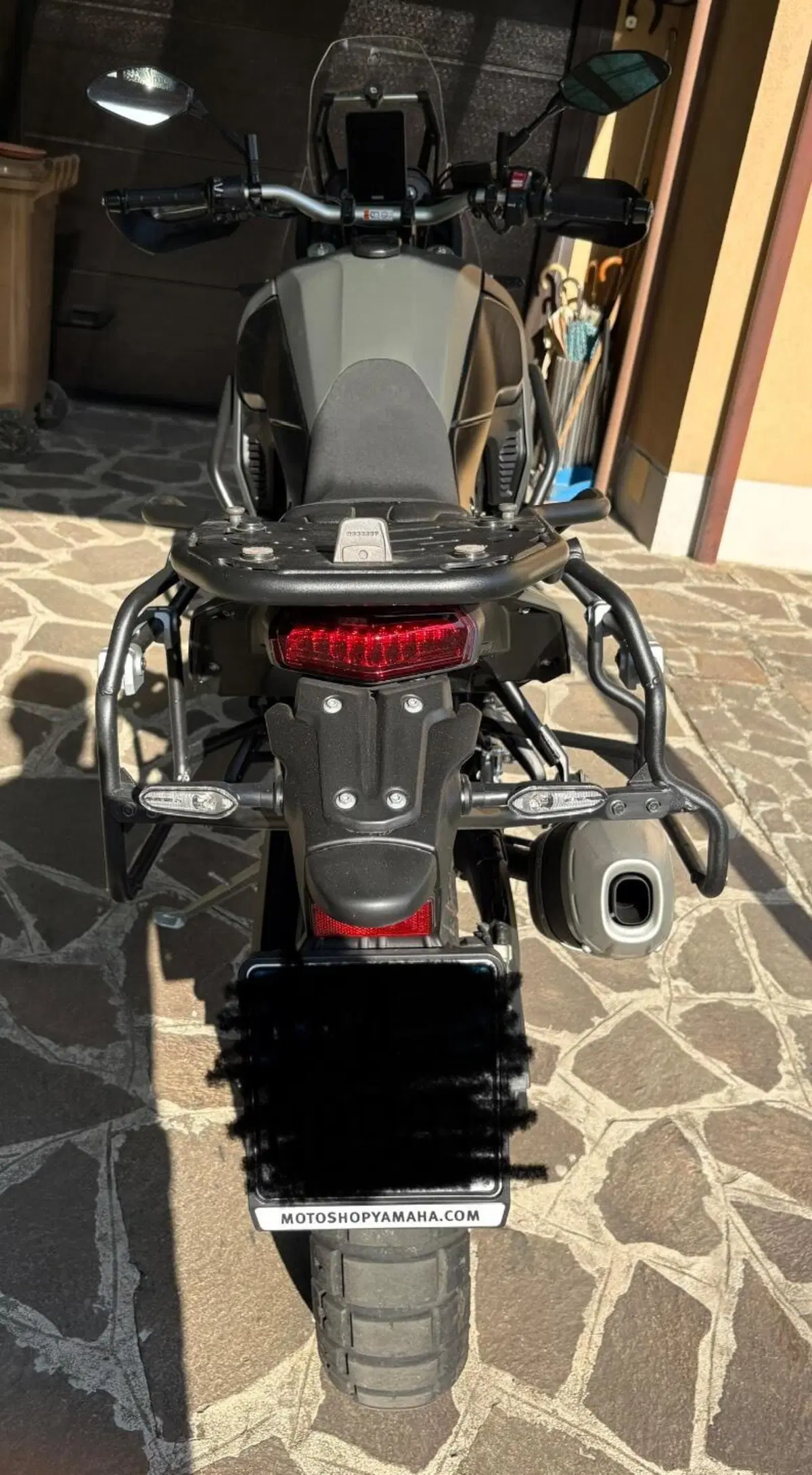 Yamaha Ténéré 700 (2022 - 24) (4)