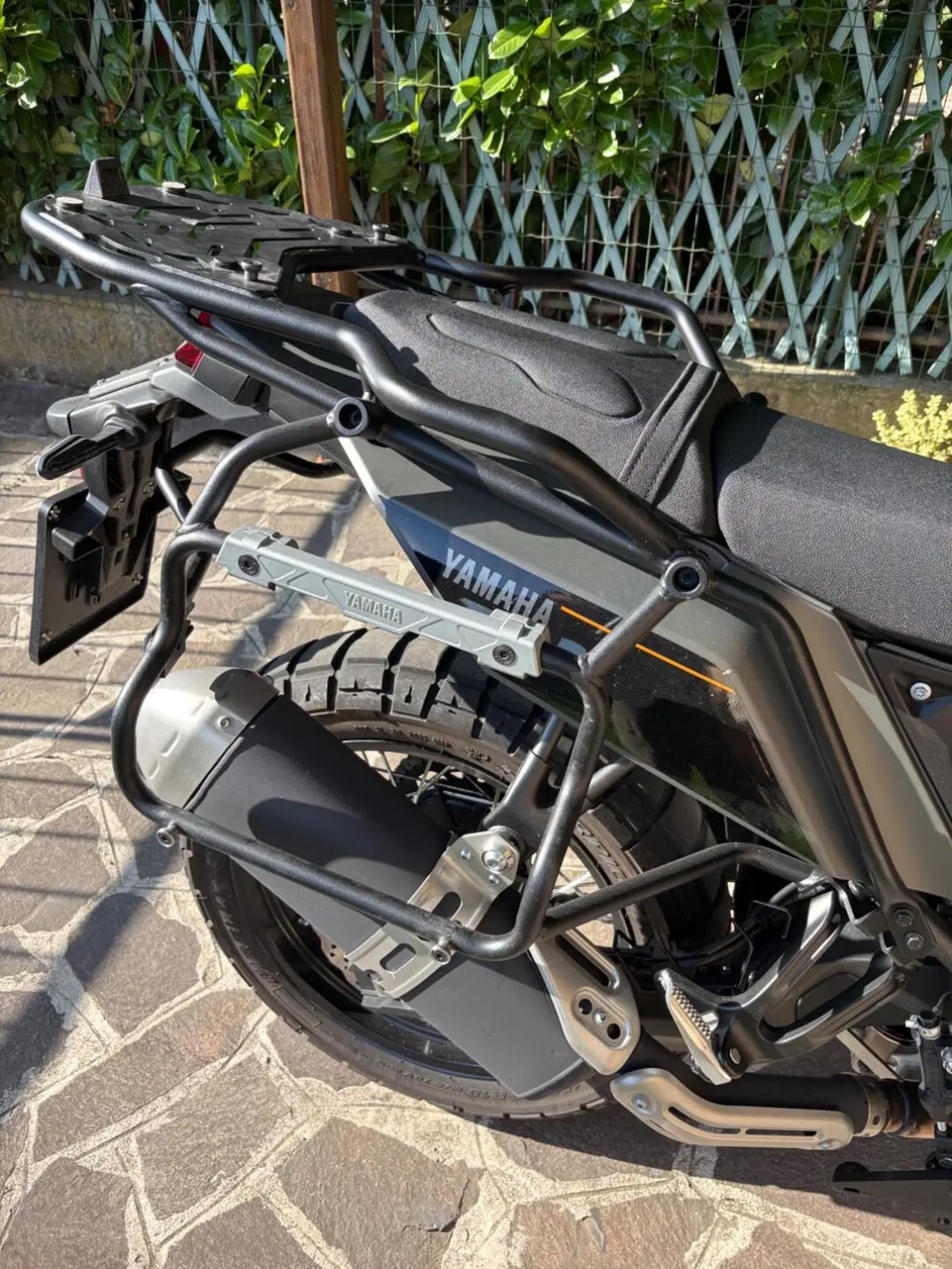 Yamaha Ténéré 700 (2022 - 24) (5)