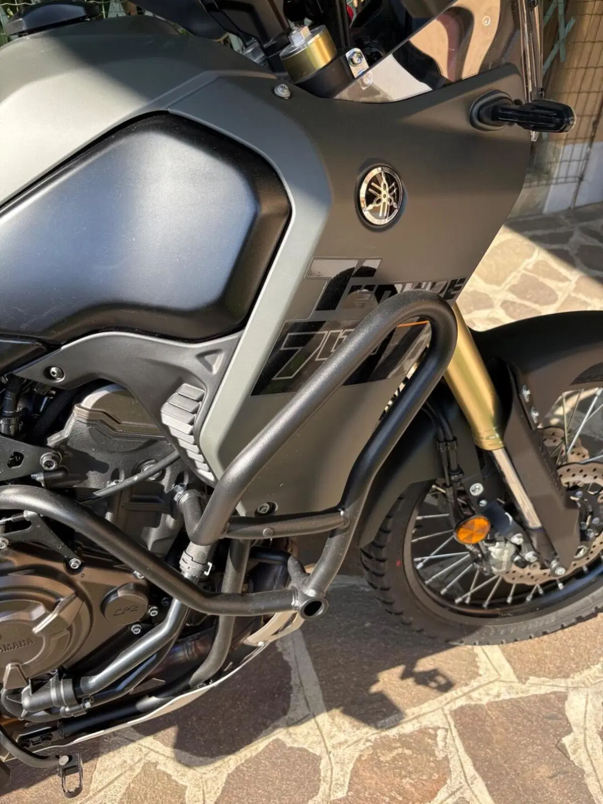 Yamaha Ténéré 700 (2022 - 24) (6)