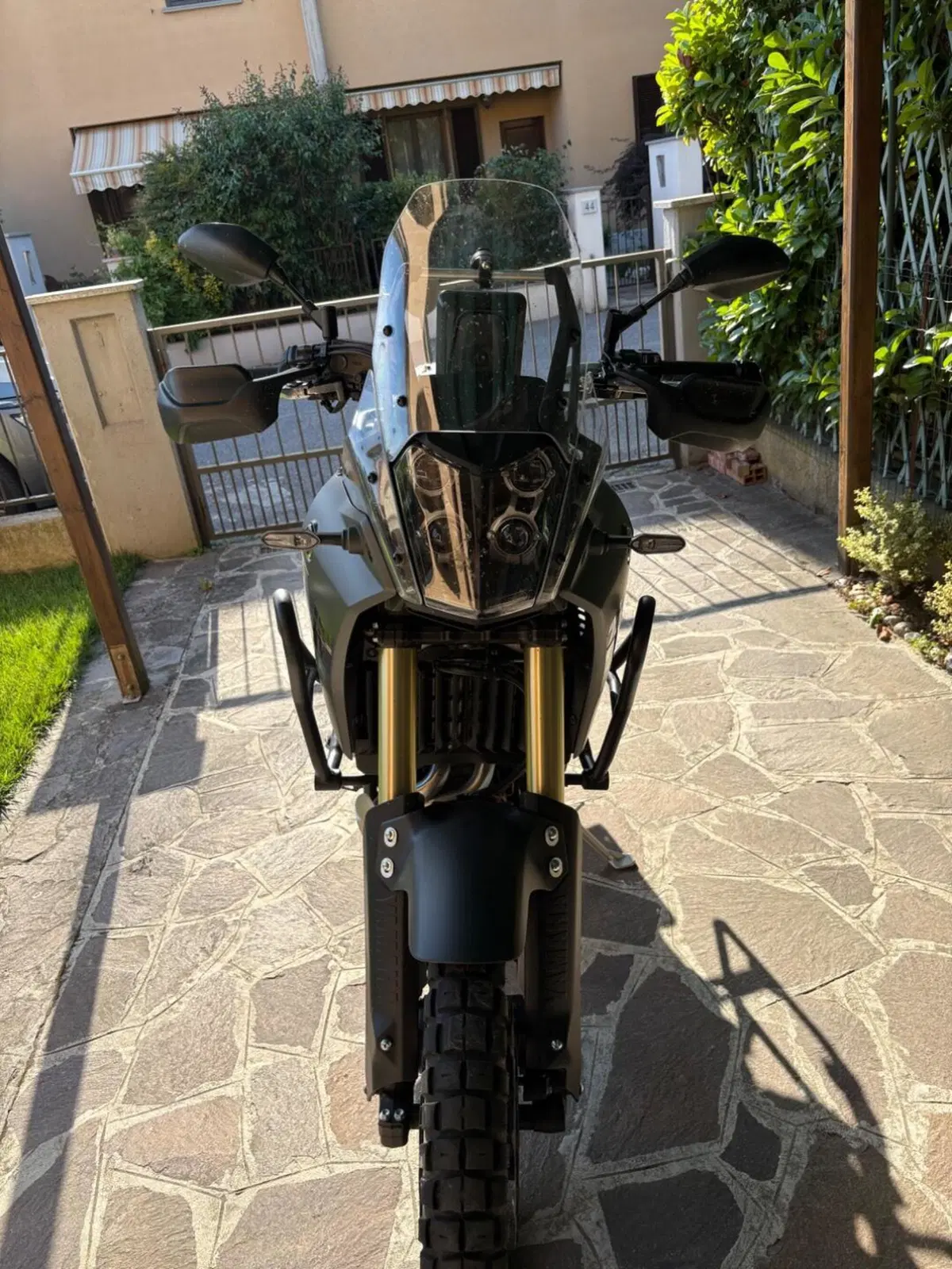 Yamaha Ténéré 700 (2022 - 24) (7)