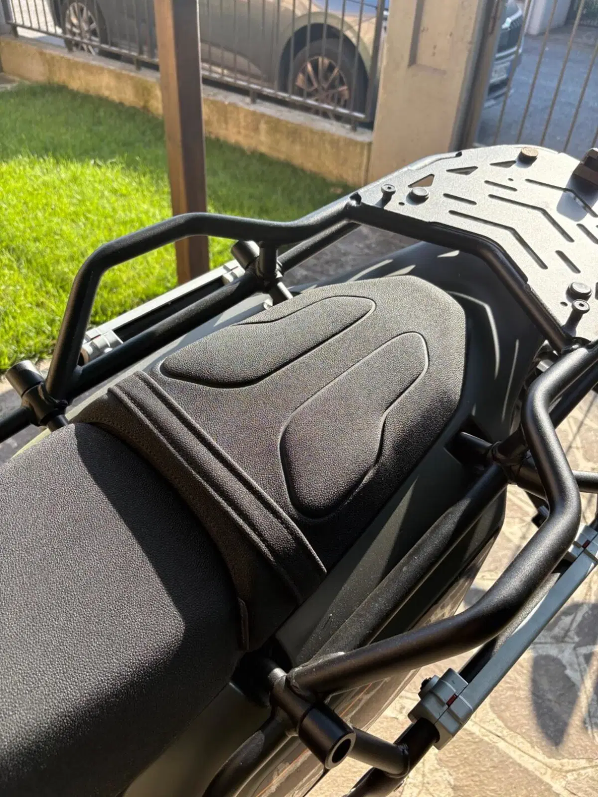 Yamaha Ténéré 700 (2022 - 24) (8)