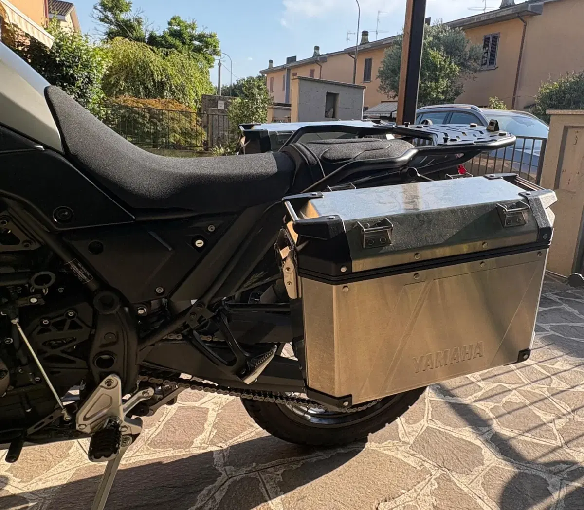 Yamaha Ténéré 700 (2022 - 24) (10)