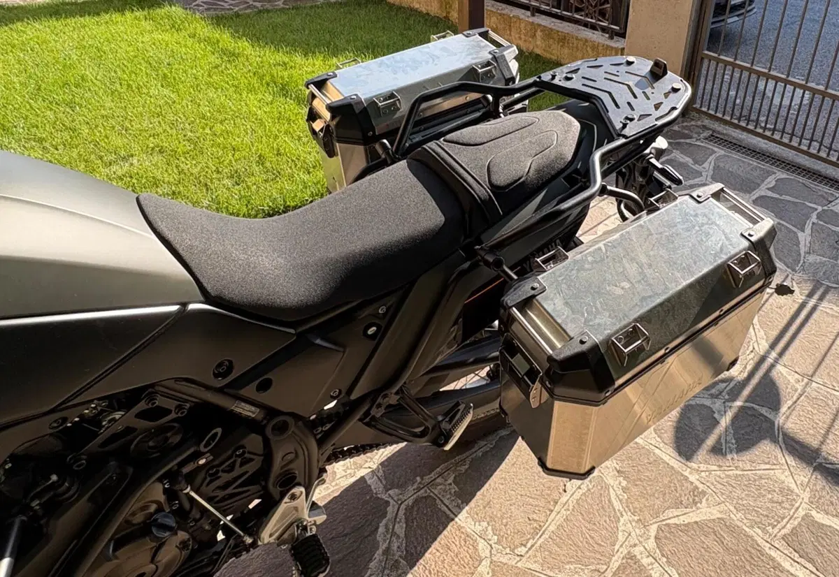 Yamaha Ténéré 700 (2022 - 24) (11)