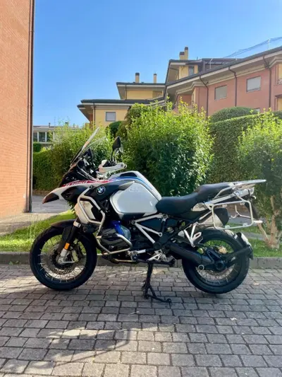 Bmw R 1250 GS Adventure (2021 - 24) usata