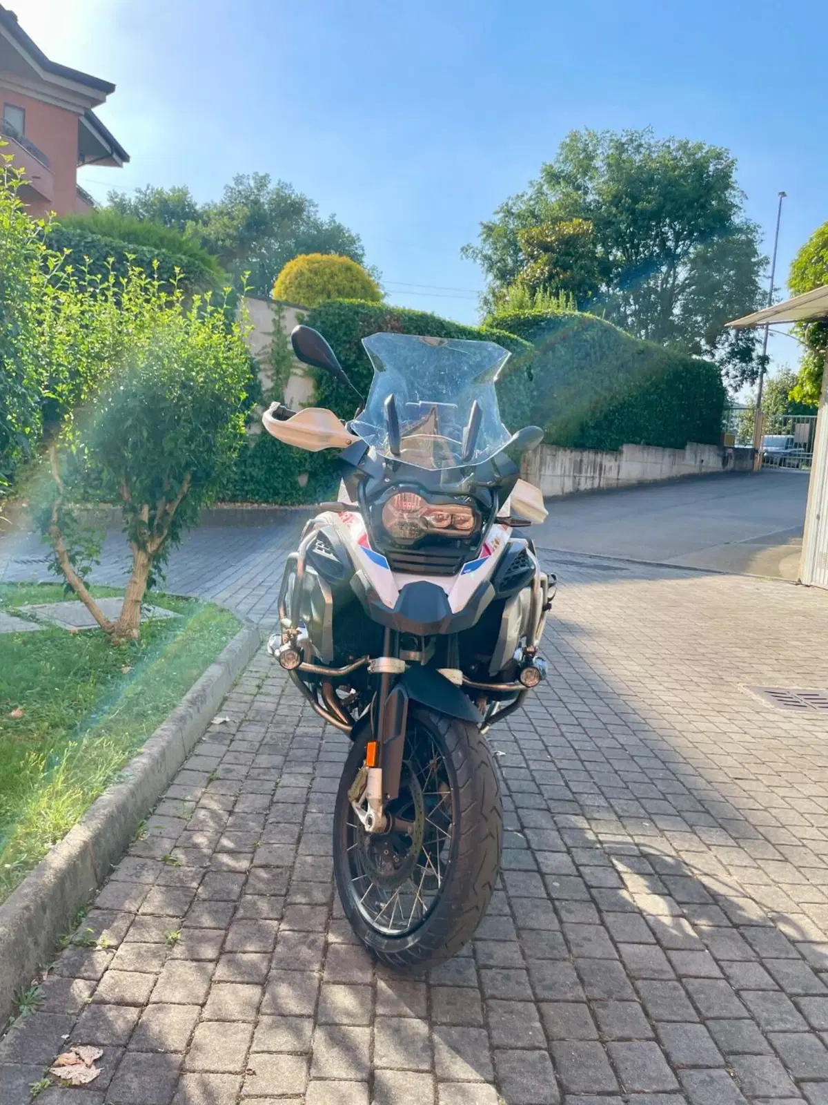 Bmw R 1250 GS Adventure (2021 - 24) (3)