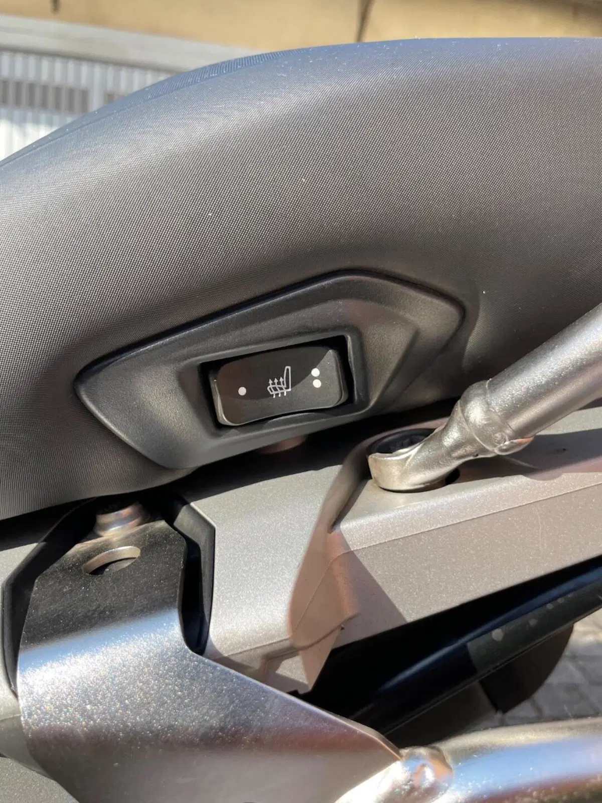 Bmw R 1250 GS Adventure (2021 - 24) (6)