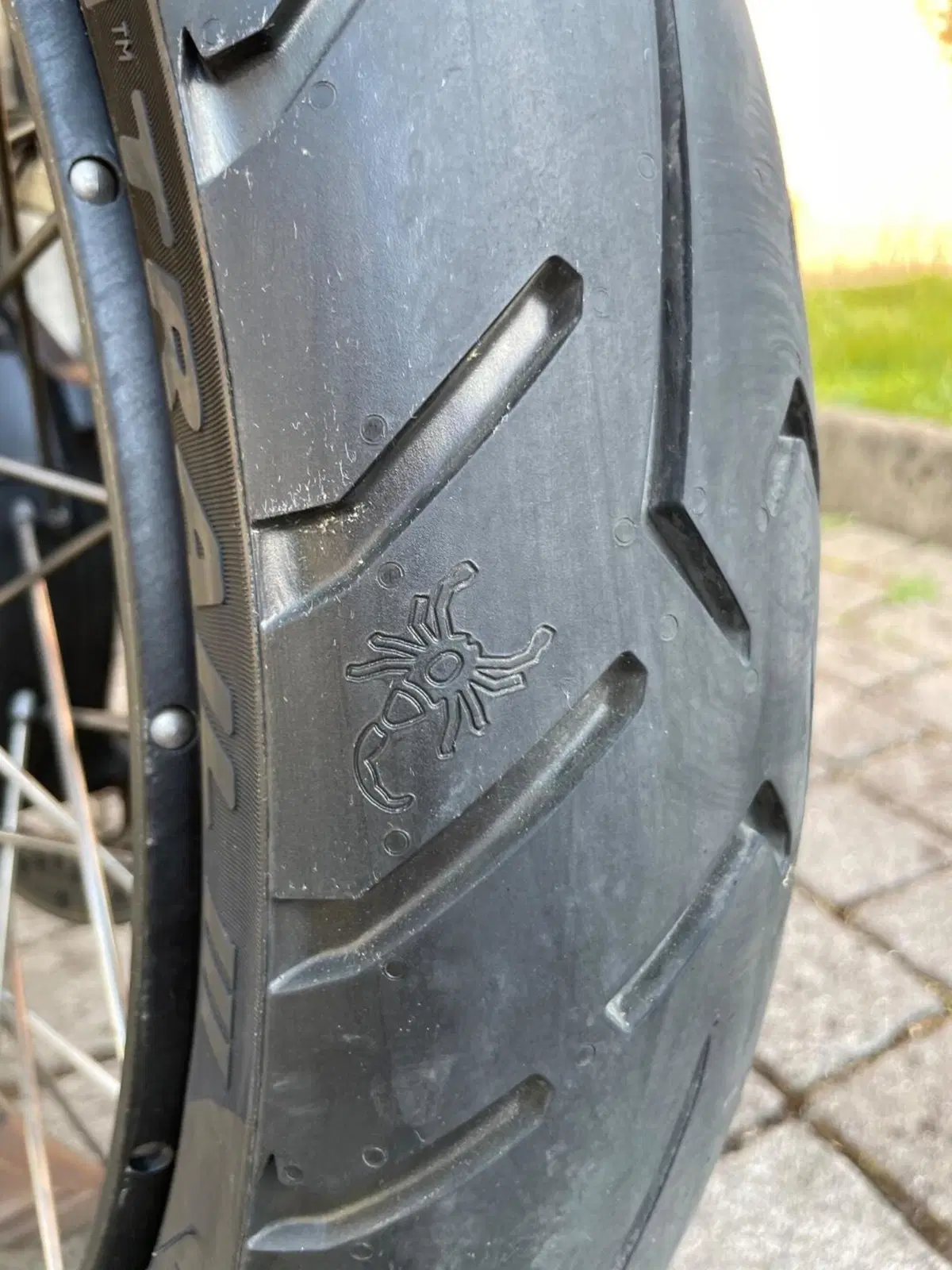 Bmw R 1250 GS Adventure (2021 - 24) (9)