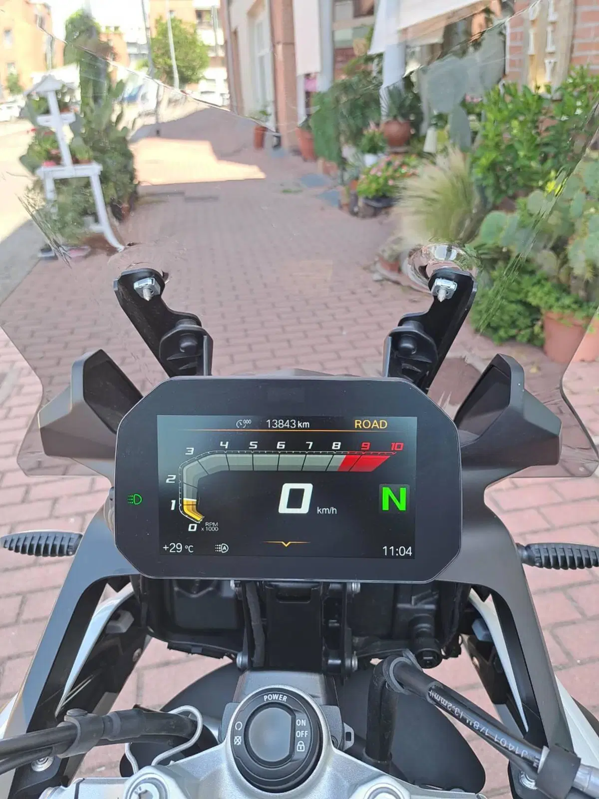 Bmw F 750 GS (2018 - 20) (2)