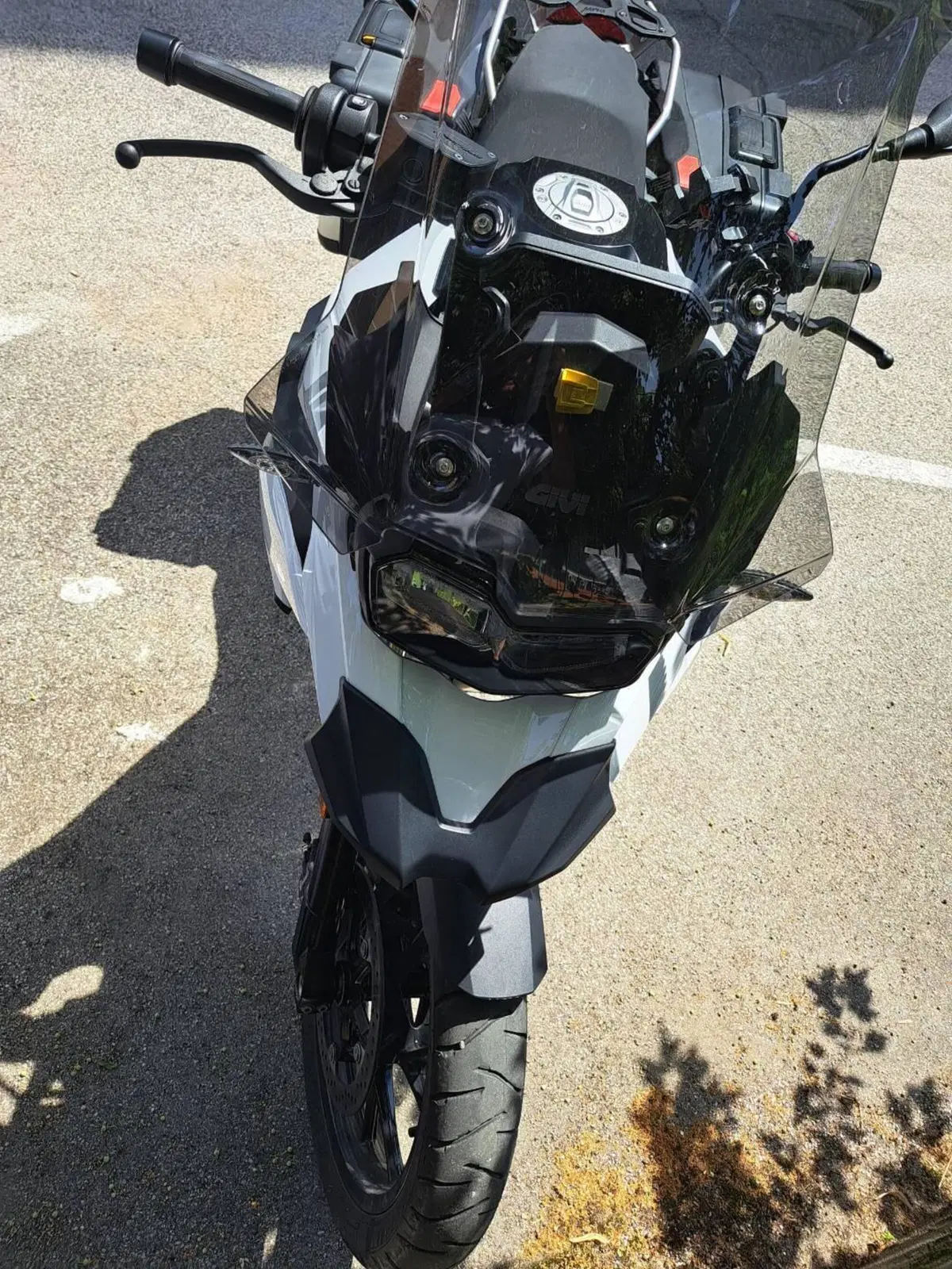 Bmw F 750 GS (2018 - 20) (3)