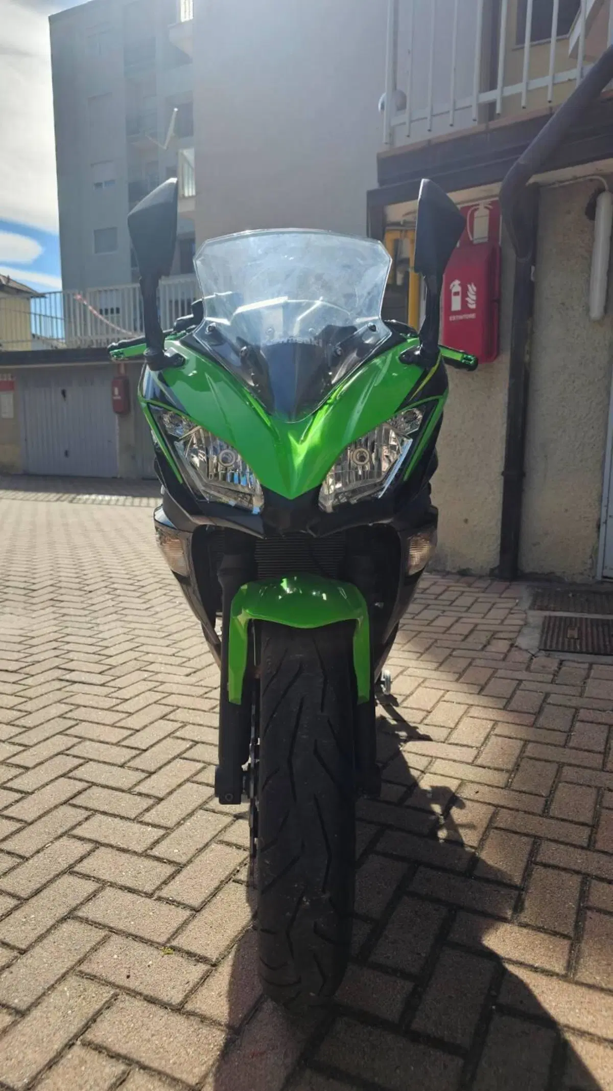 Kawasaki Ninja 650 KRT Edition (2017 - 19) (3)