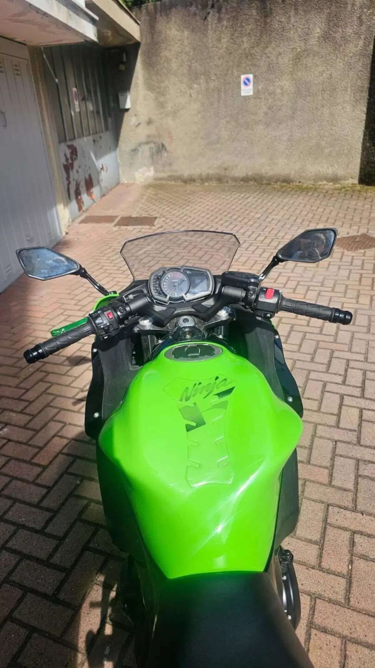 Kawasaki Ninja 650 KRT Edition (2017 - 19) (5)