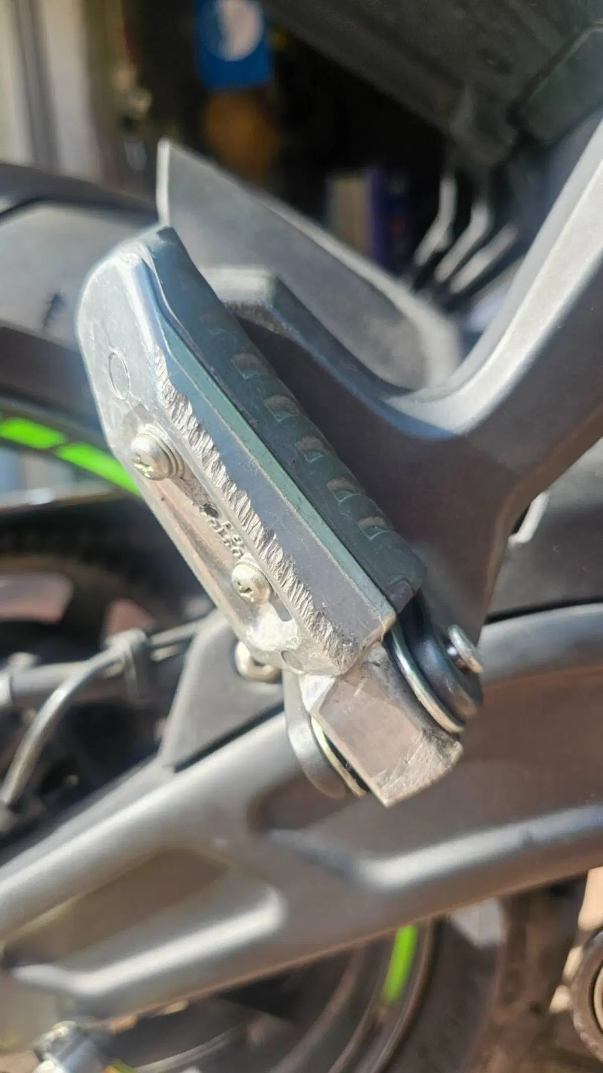 Kawasaki Ninja 650 KRT Edition (2017 - 19) (7)