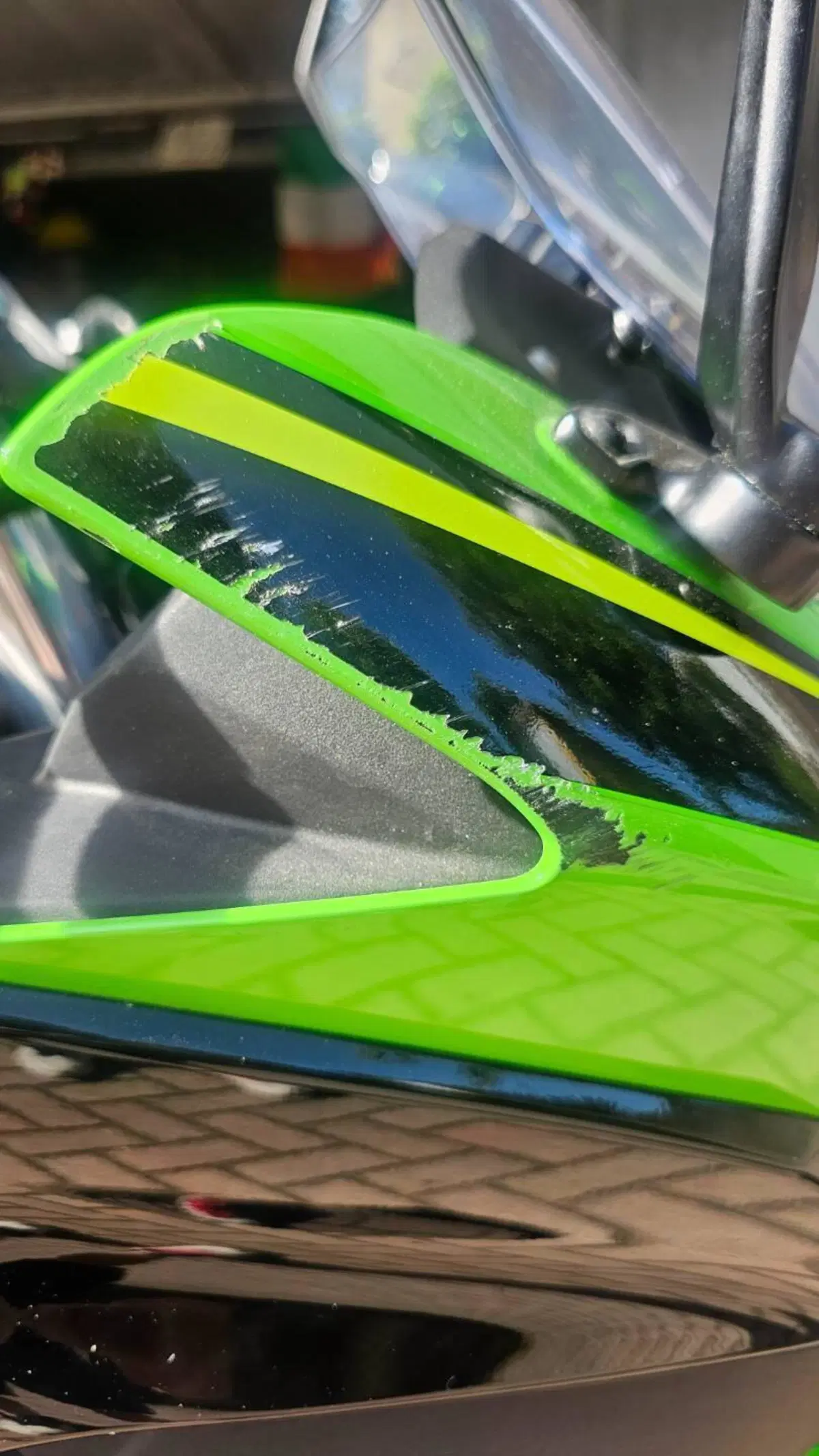Kawasaki Ninja 650 KRT Edition (2017 - 19) (8)