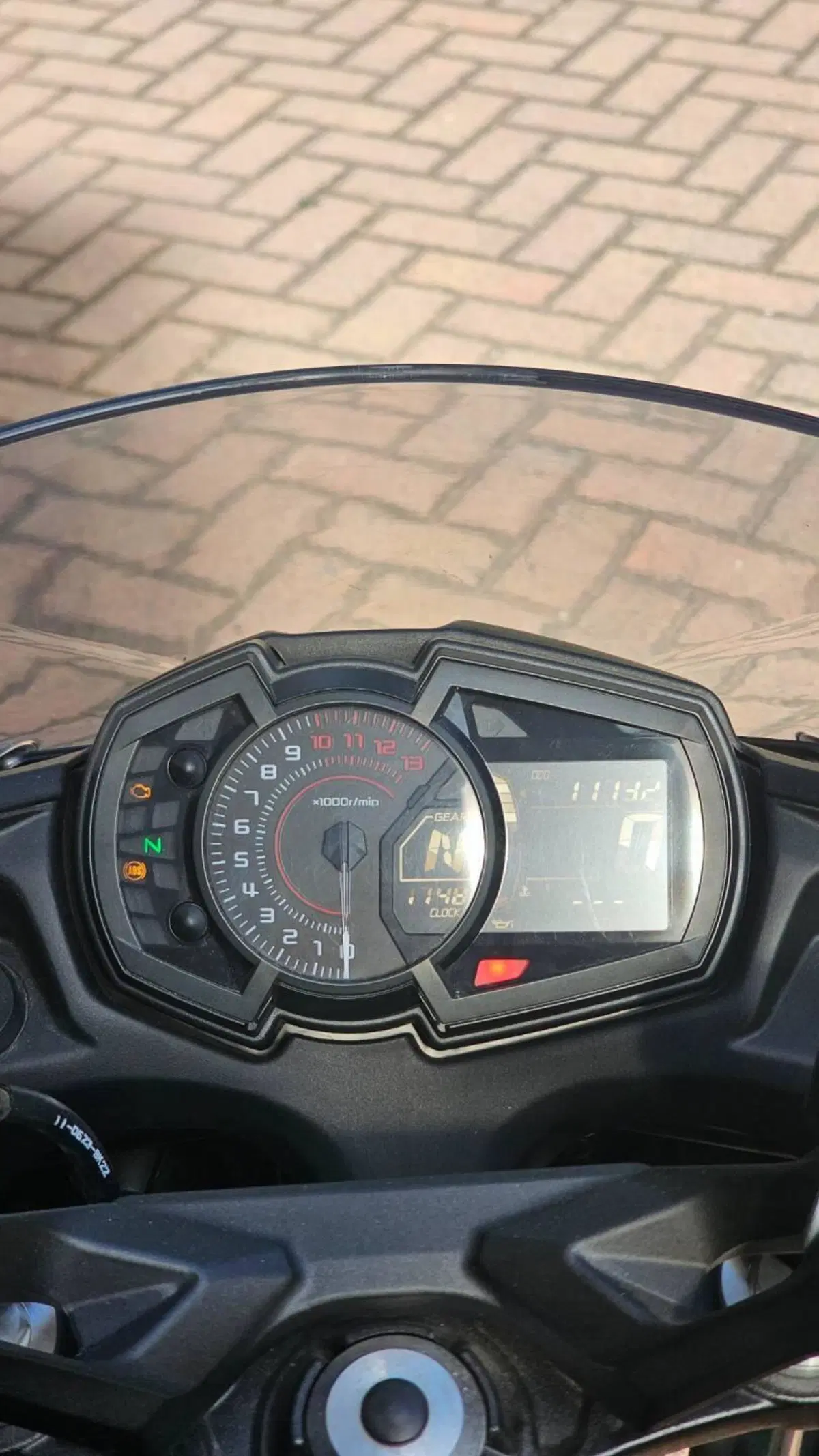 Kawasaki Ninja 650 KRT Edition (2017 - 19) (11)