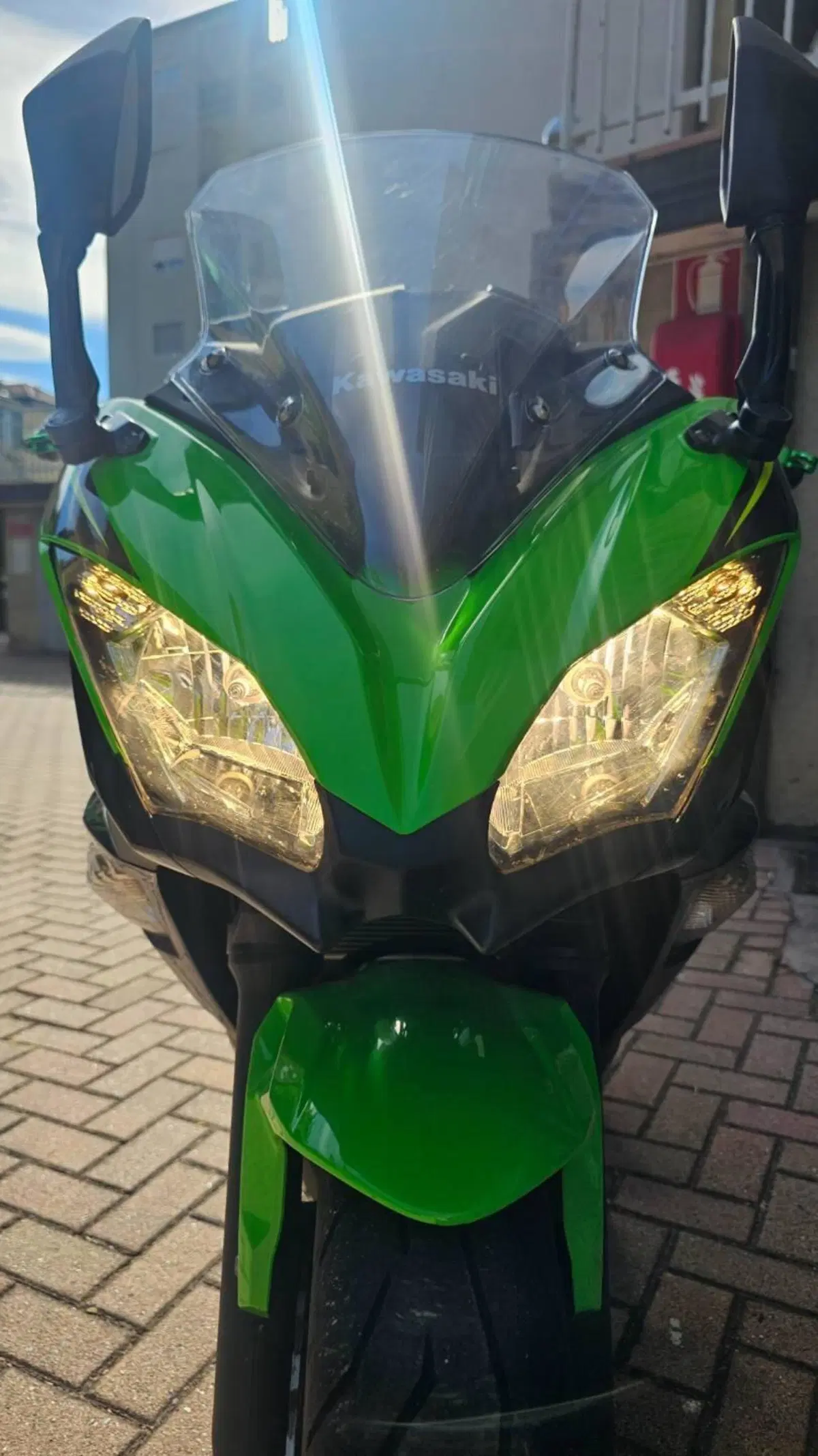 Kawasaki Ninja 650 KRT Edition (2017 - 19) (12)
