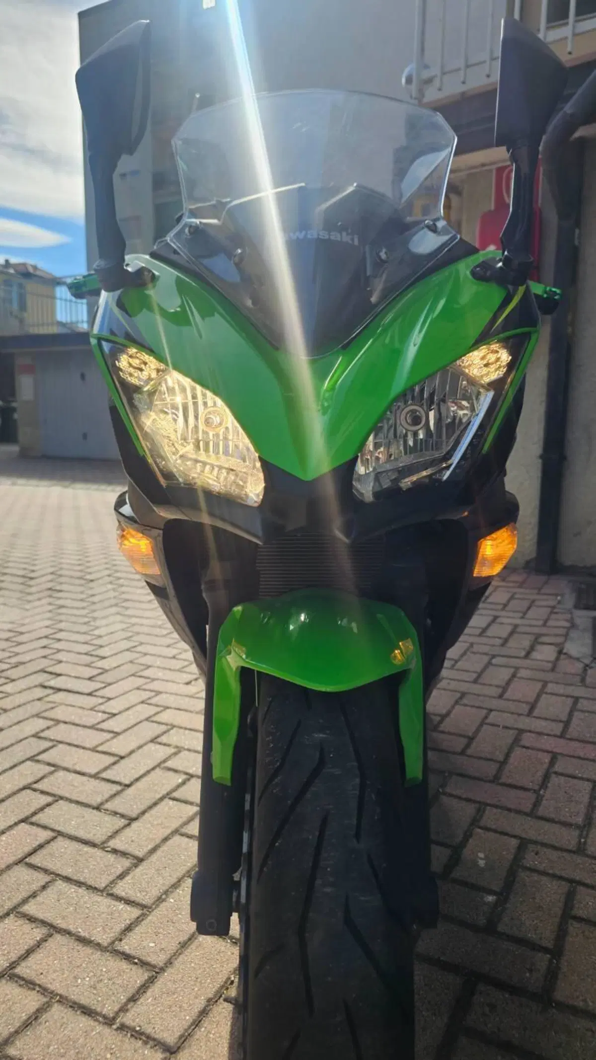 Kawasaki Ninja 650 KRT Edition (2017 - 19) (13)