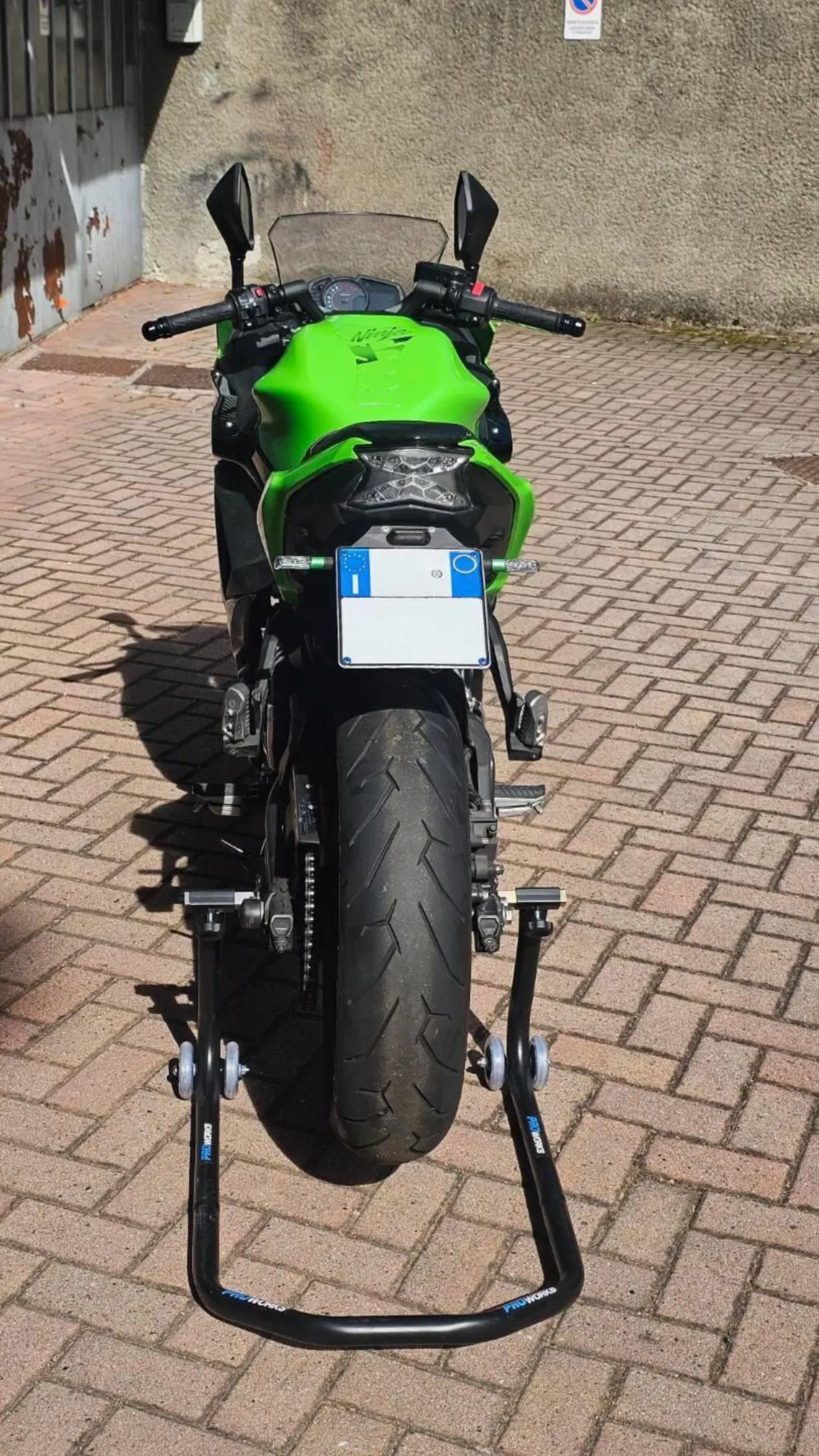 Kawasaki Ninja 650 KRT Edition (2017 - 19) (15)