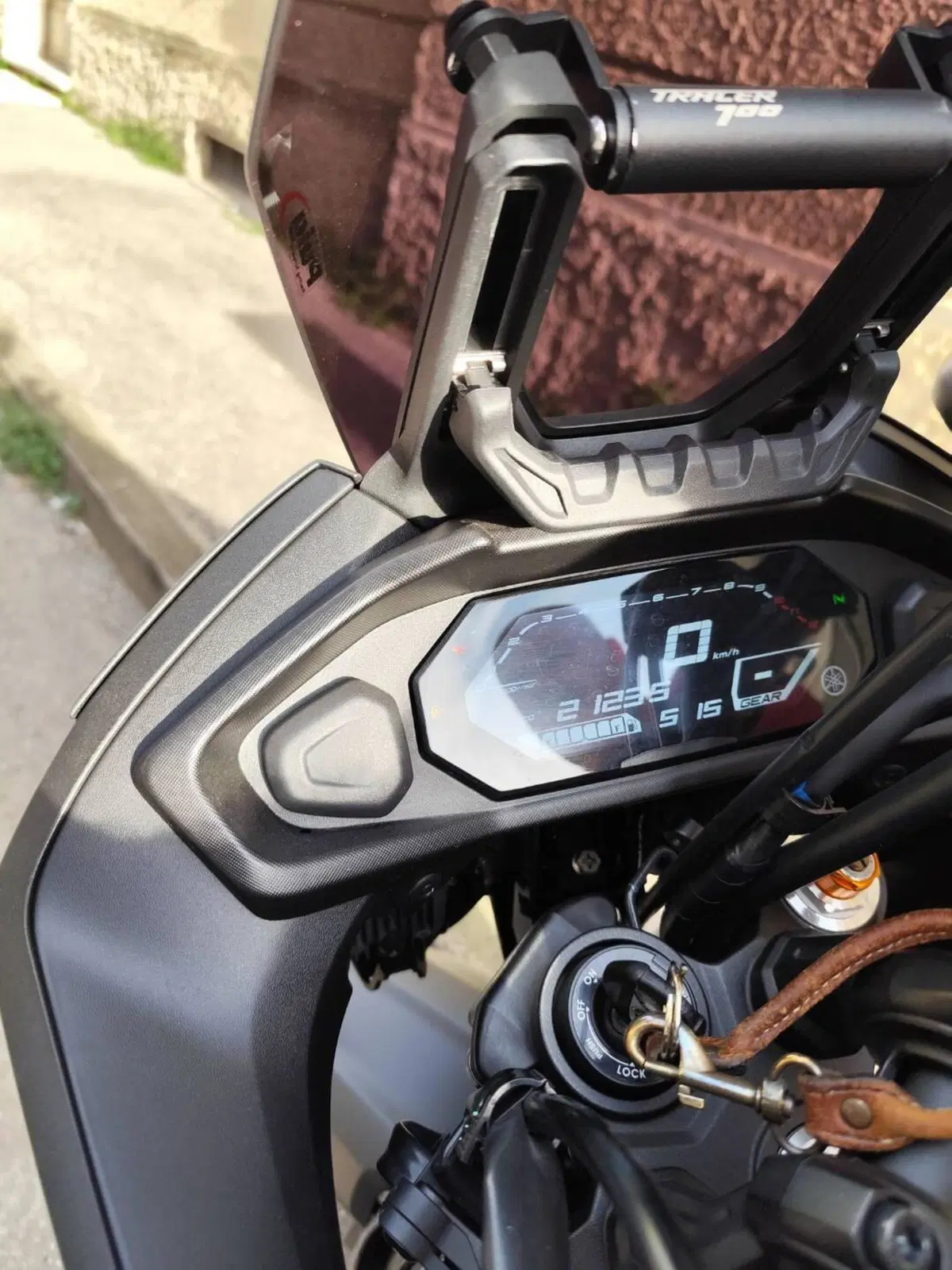 Yamaha Tracer 700 (2020) (3)