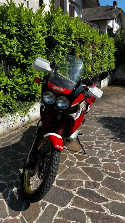 Honda Africa Twin XRV 750 (1992) usata