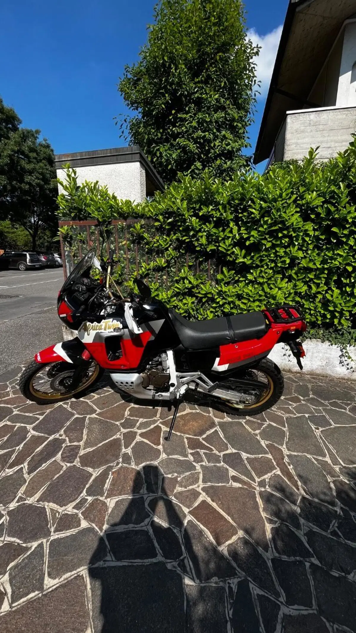 Honda Africa Twin XRV 750 (1992) (2)