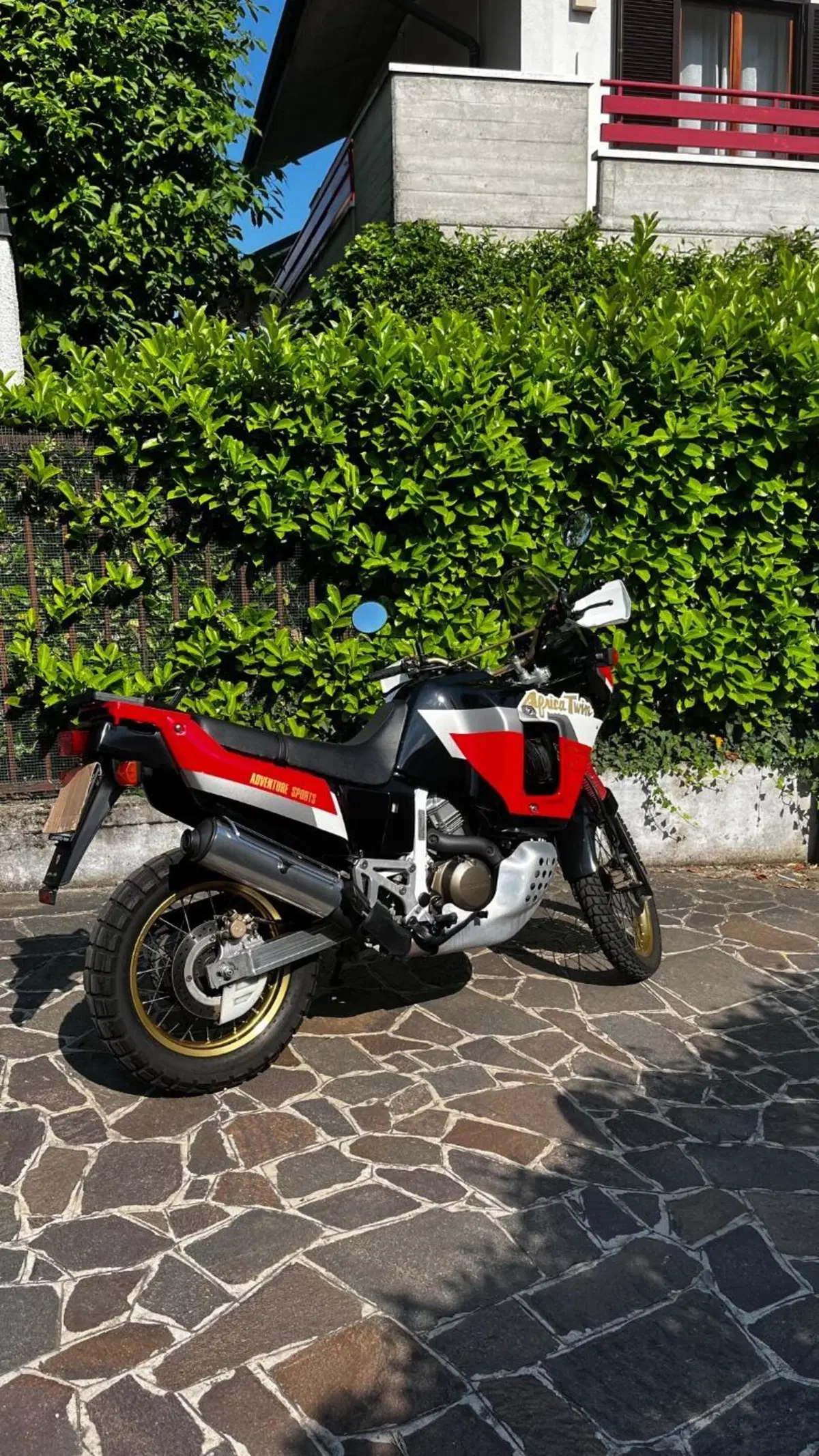Honda Africa Twin XRV 750 (1992) (3)