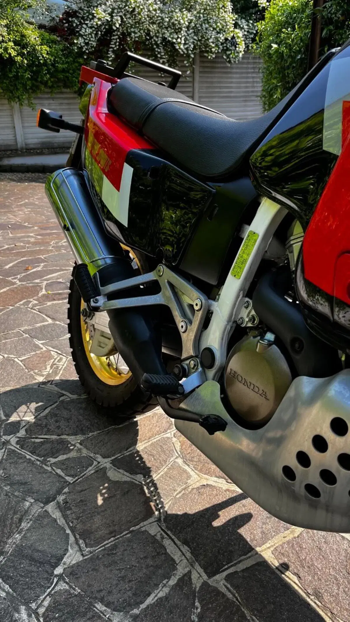Honda Africa Twin XRV 750 (1992) (5)