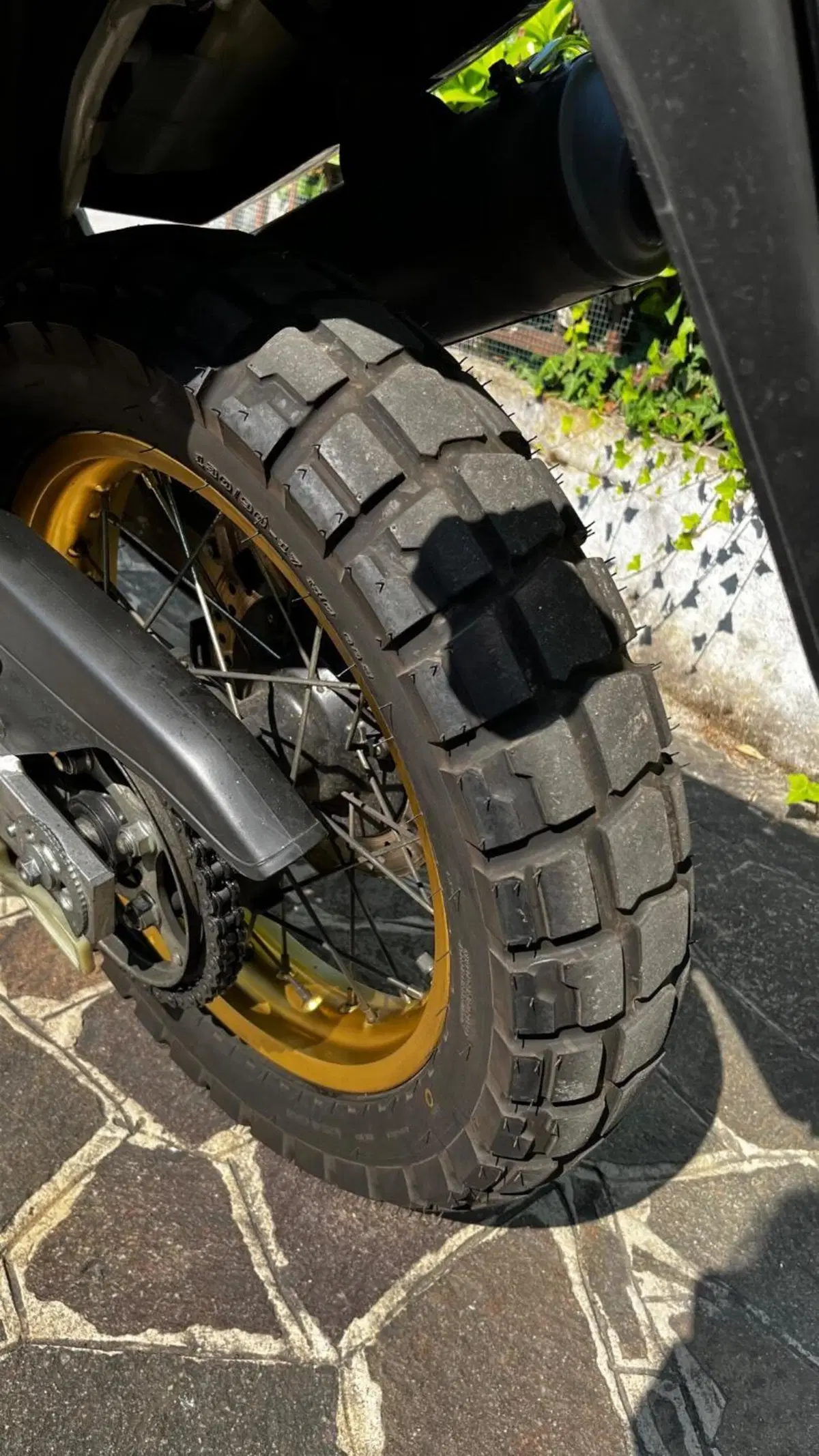 Honda Africa Twin XRV 750 (1992) (6)