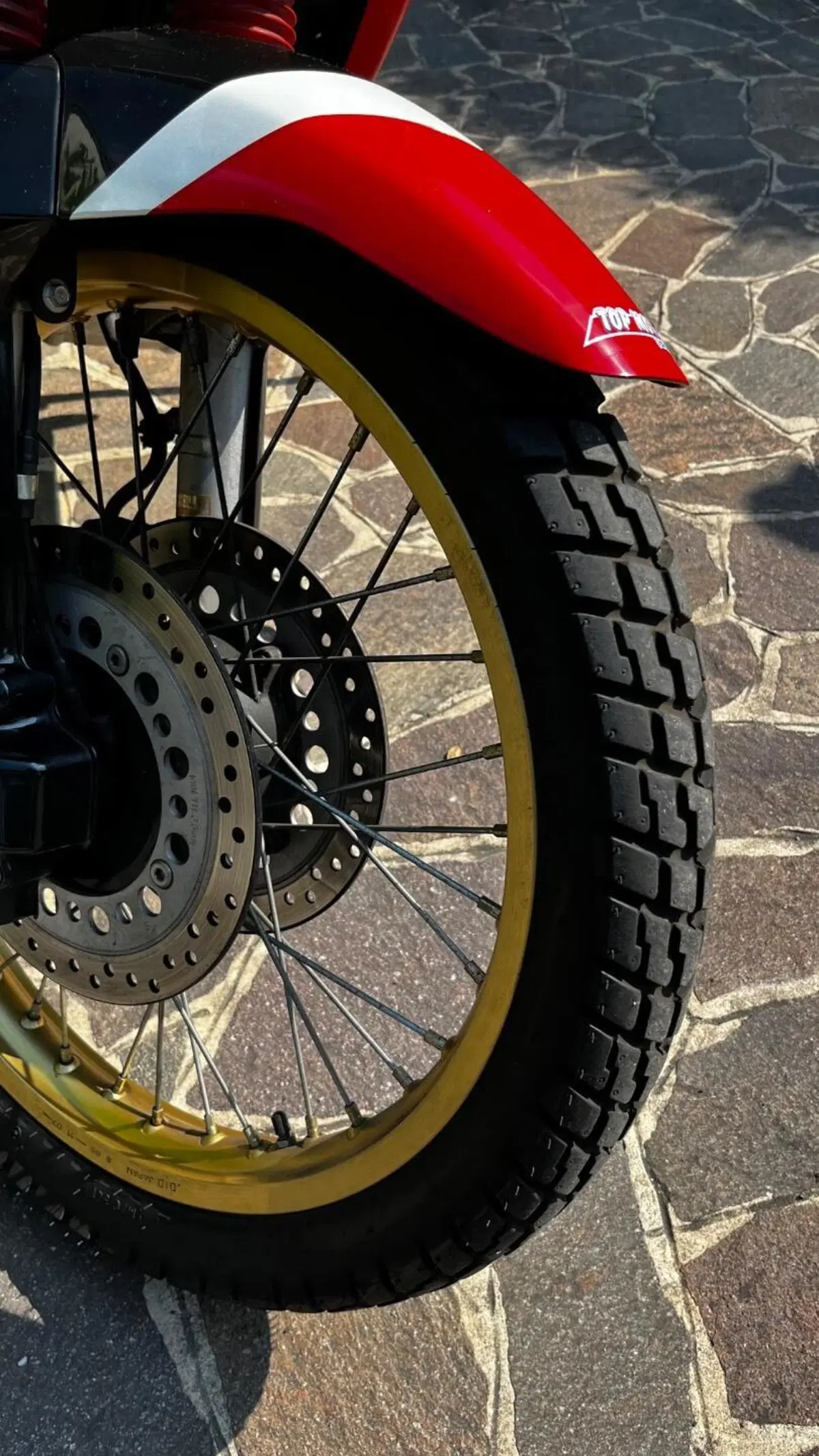 Honda Africa Twin XRV 750 (1992) (7)