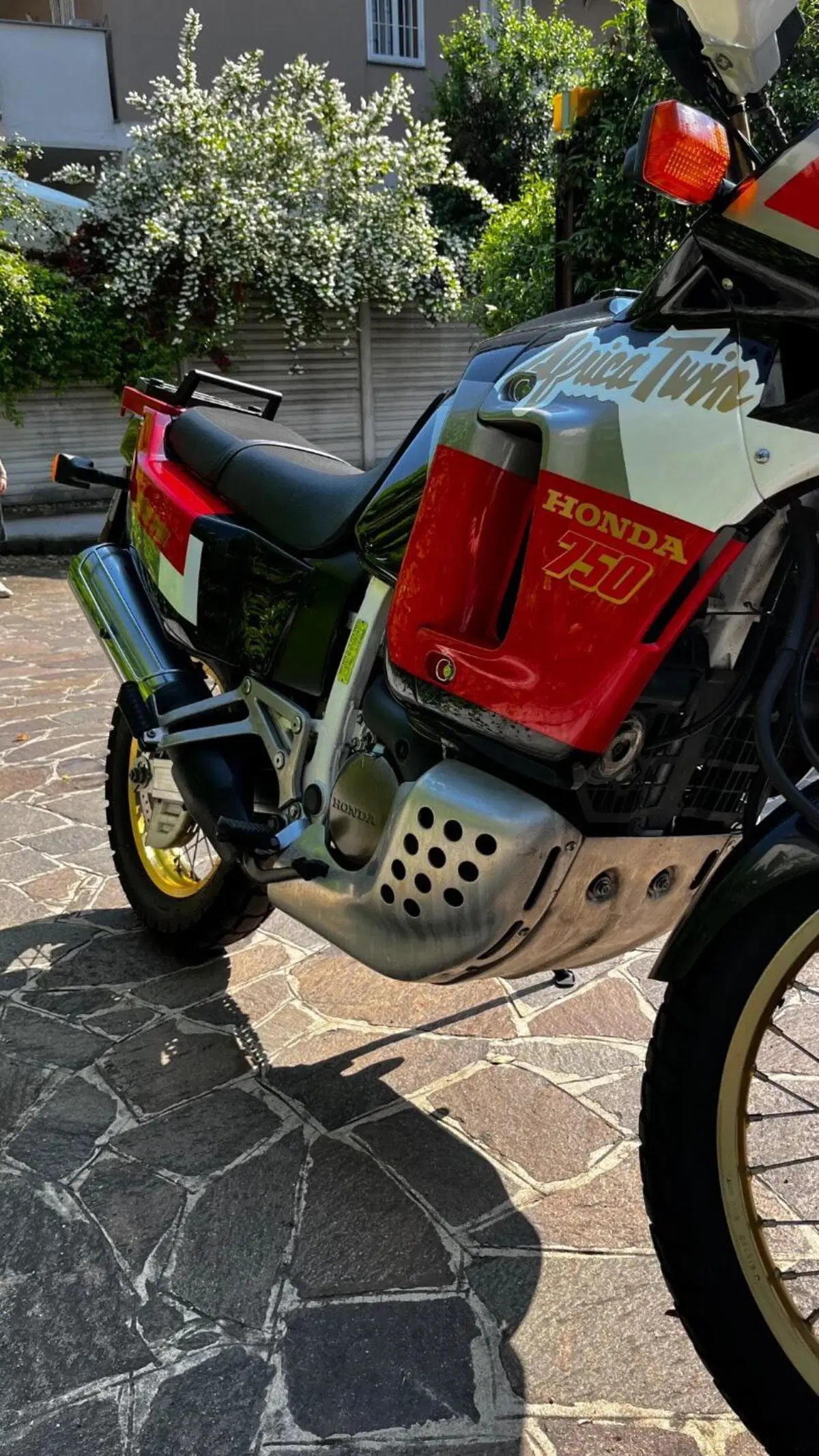 Honda Africa Twin XRV 750 (1992) (10)
