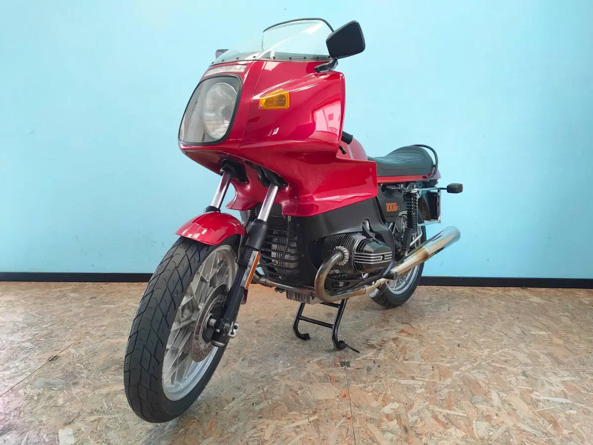 Bmw R 100 RS (3)