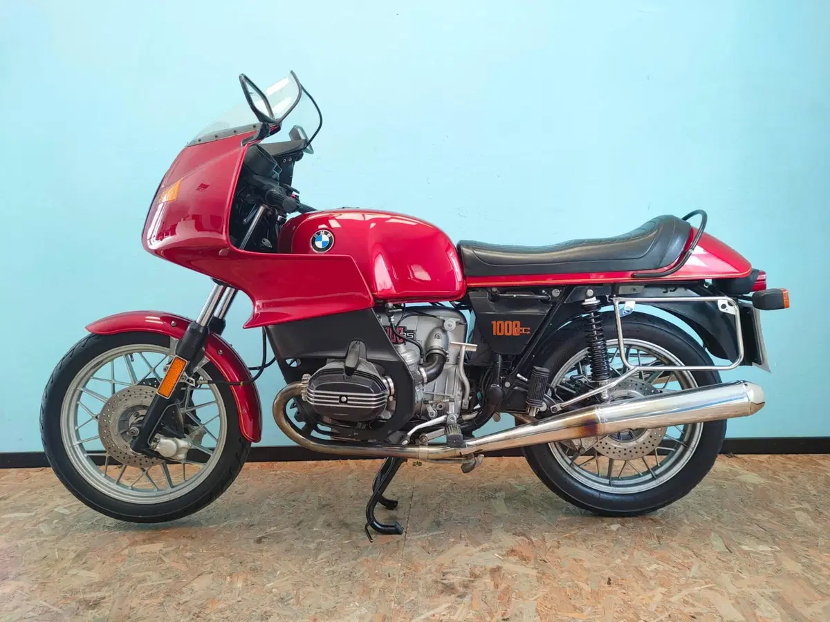 Bmw R 100 RS (4)