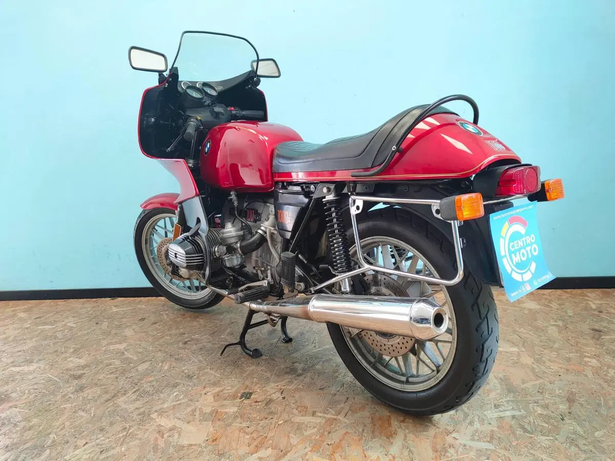Bmw R 100 RS (5)