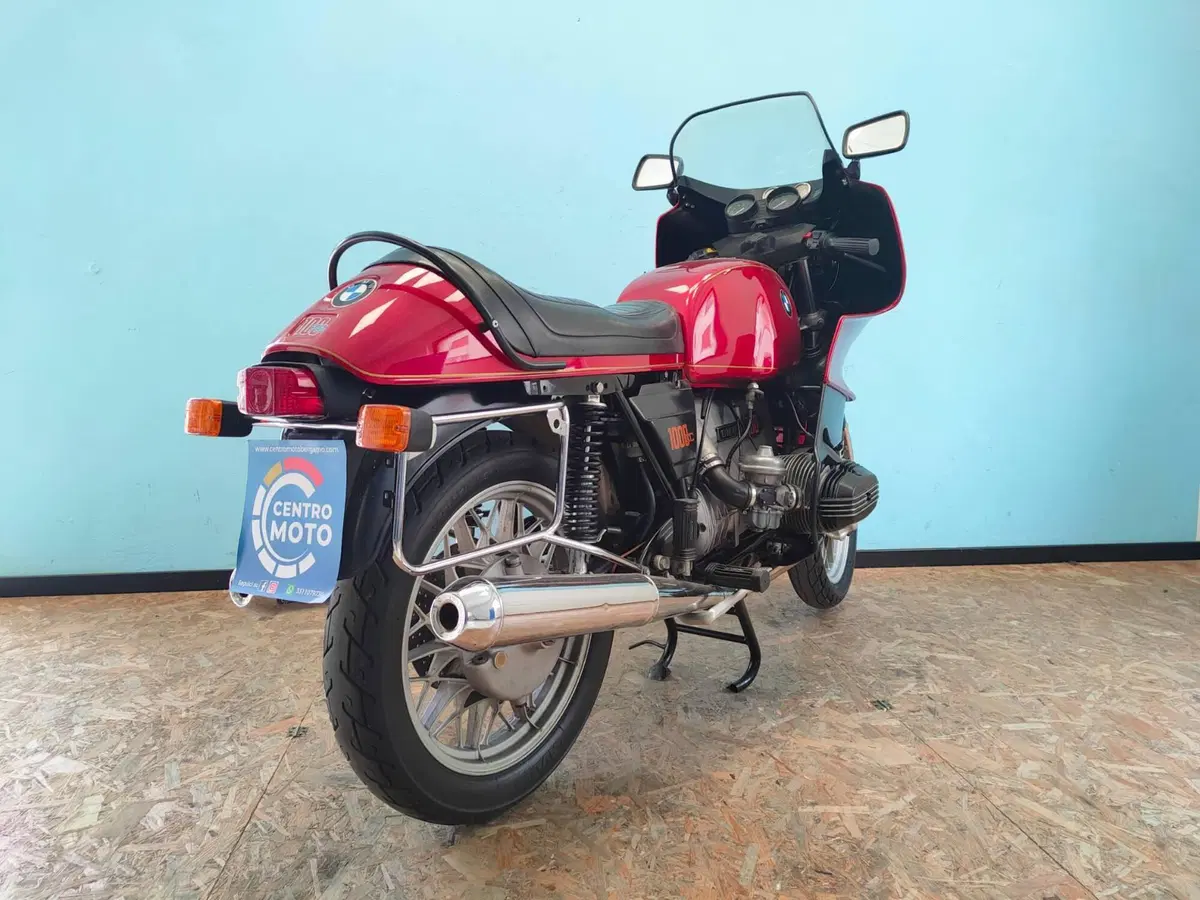 Bmw R 100 RS (6)