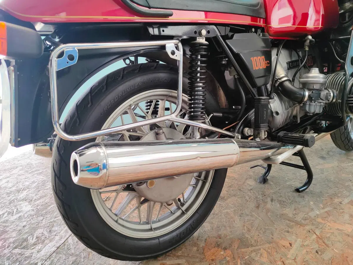 Bmw R 100 RS (8)