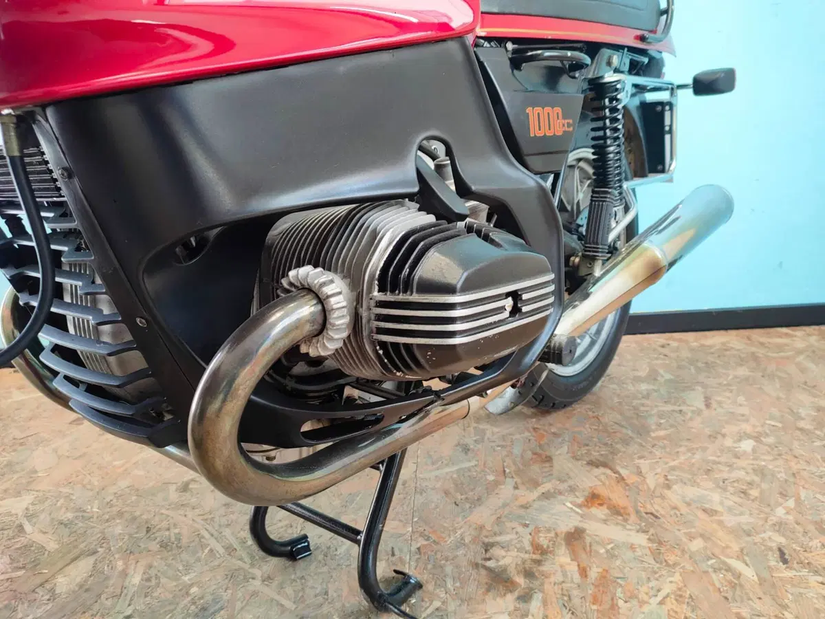 Bmw R 100 RS (15)